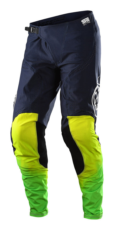 Pantalón Troy Lee Designs Se Ultra Moto Streamline Blue